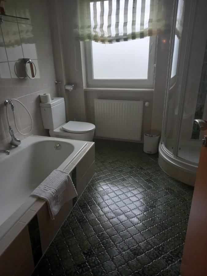 Haus Danklmaier Villa Oblarn Buitenkant foto