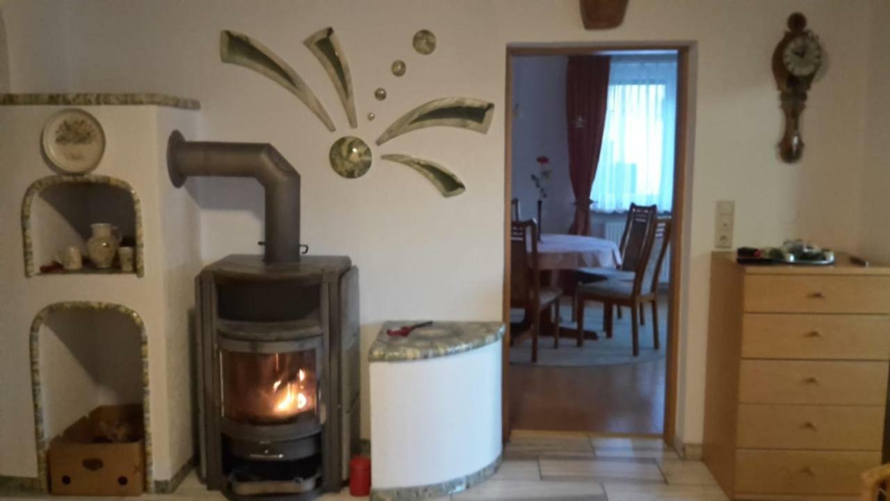 Haus Danklmaier Villa Oblarn Buitenkant foto