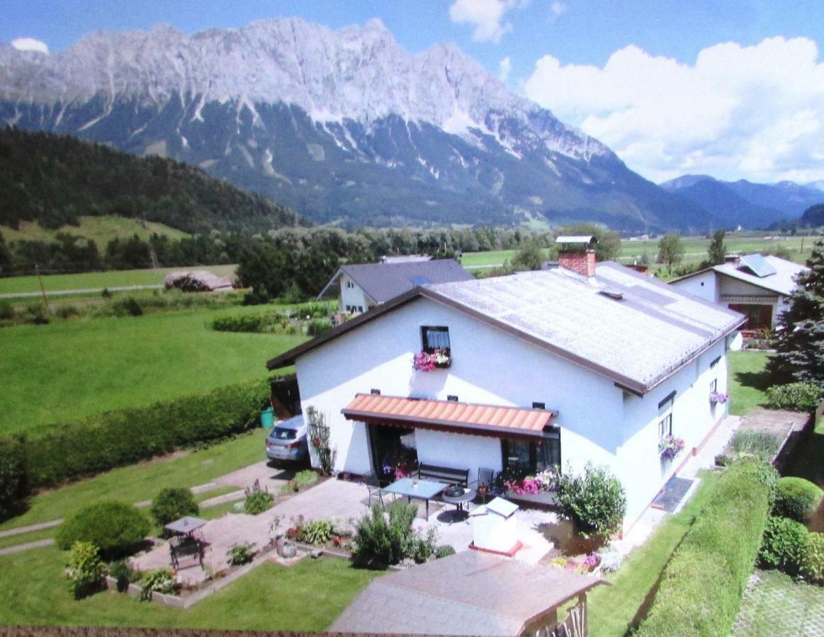 Haus Danklmaier Villa Oblarn Buitenkant foto