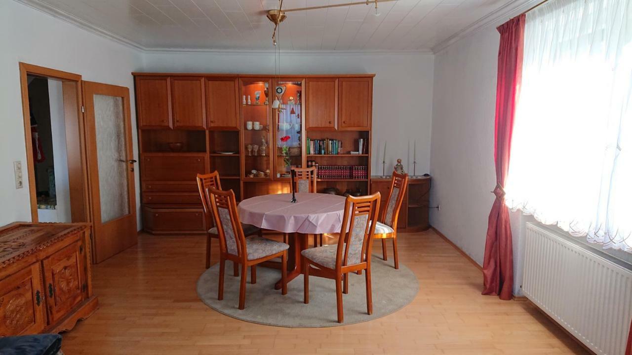 Haus Danklmaier Villa Oblarn Buitenkant foto